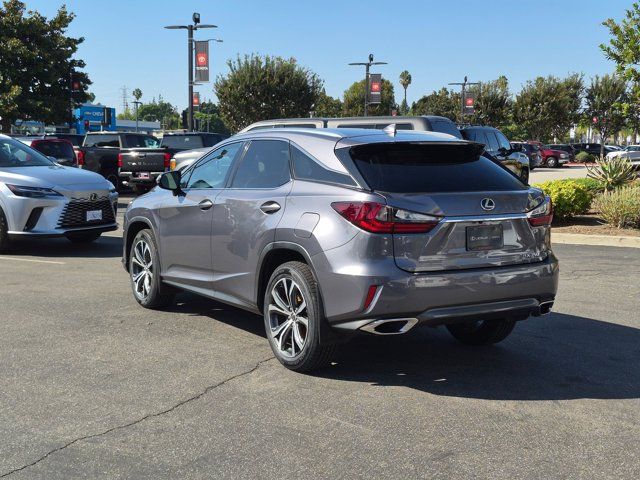 Used 2019 Lexus RX 350 FWD w/ Navigation Package image 8