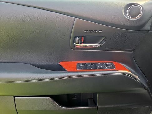Used 2010 Lexus RX 450h AWD image 13