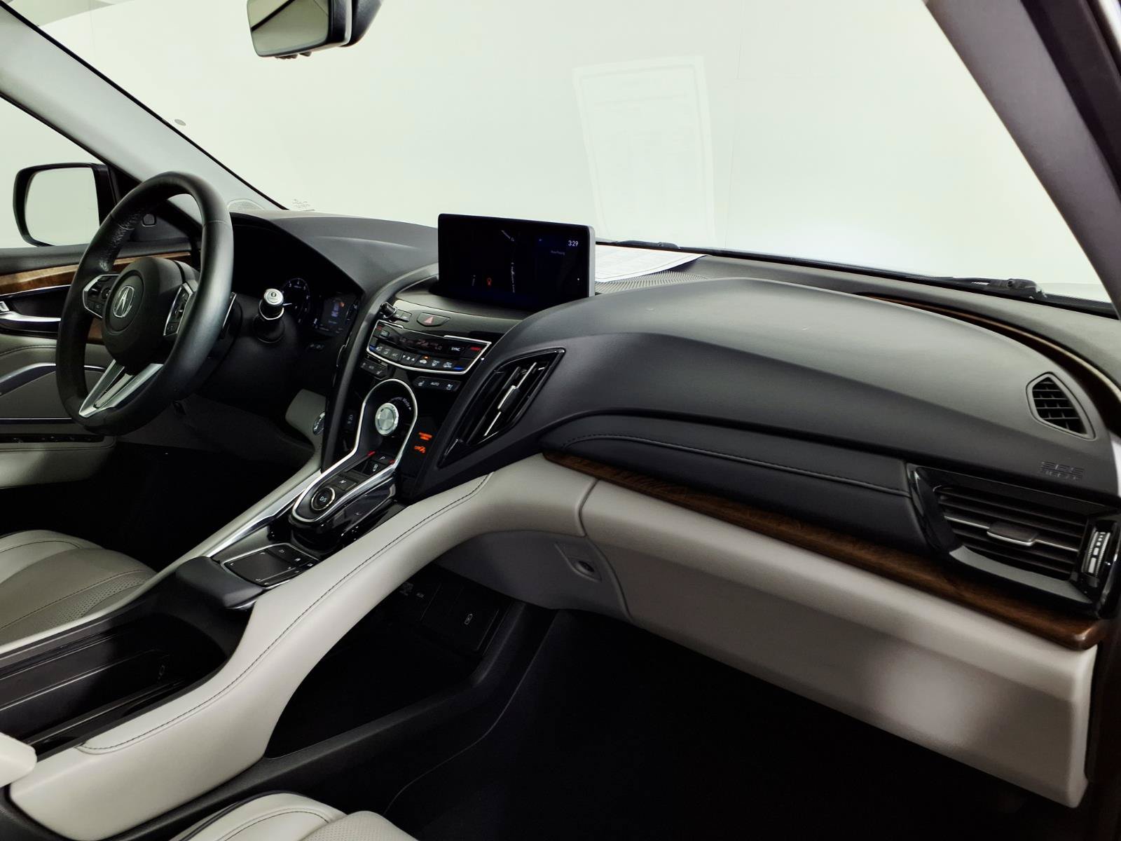 Used 2020 Acura RDX w/ Advance Package AWD/4WD image 9