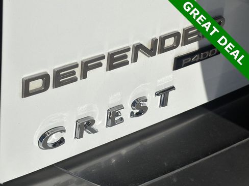 Used 2023 Land Rover Defender 130 SE image 11