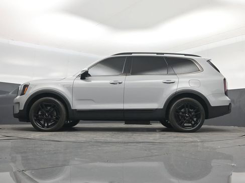 Certified 2024 Kia Telluride EX X-Line AWD/4WD image 15