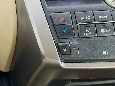 Used 2016 Lexus NX 200t FWD image 19