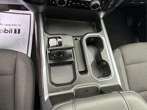 Used 2023 Chevrolet Silverado 1500 RST w/ All Star Edition Plus AWD/4WD image 16