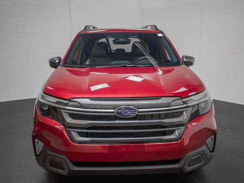 New 2026 Subaru Forester Limited image 2