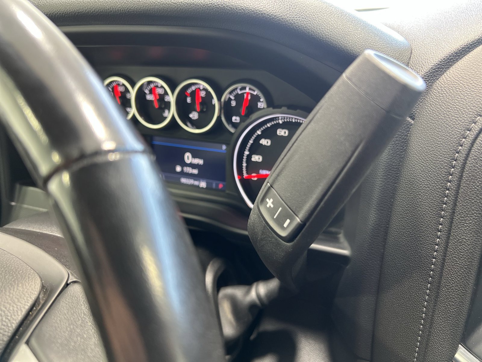 Used 2022 Chevrolet Silverado 2500 LT w/ Convenience Package AWD/4WD image 20