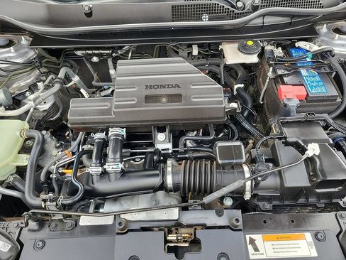 Used 2022 Honda CR-V EX-L image 10