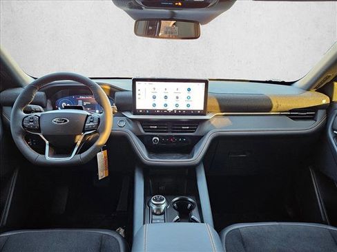 New 2026 Ford Explorer Tremor w/ Tremor Convenience Package image 15