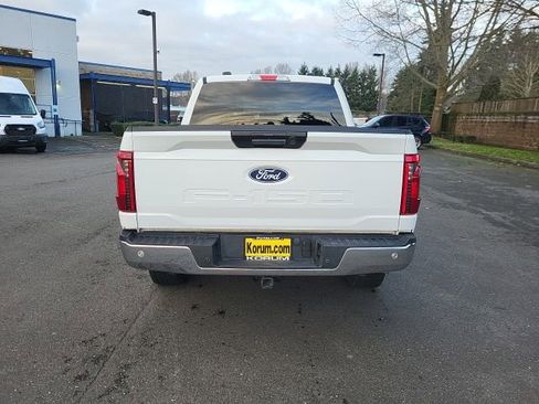 Used 2024 Ford F150 XLT image 4