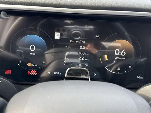 New 2026 Hyundai Palisade SEL image 17