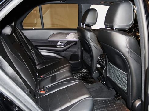 Used 2022 Mercedes-Benz GLE 450 4MATIC image 76