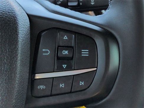 Certified 2024 Ford Ranger XLT w/ Equipment Group 301A High image 25