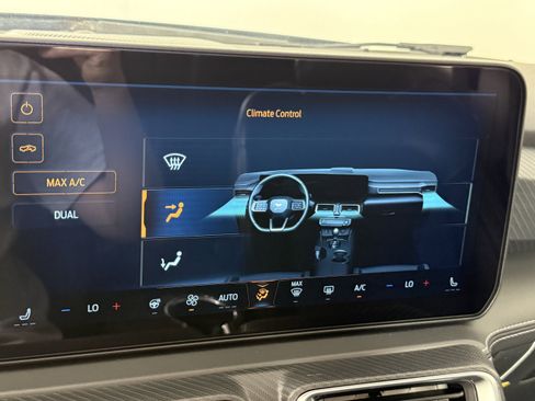 New 2026 Ford Mustang GT Premium image 22