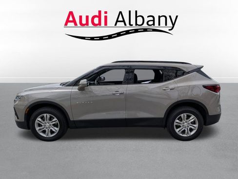 Used 2021 Chevrolet Blazer LT AWD/4WD image 7