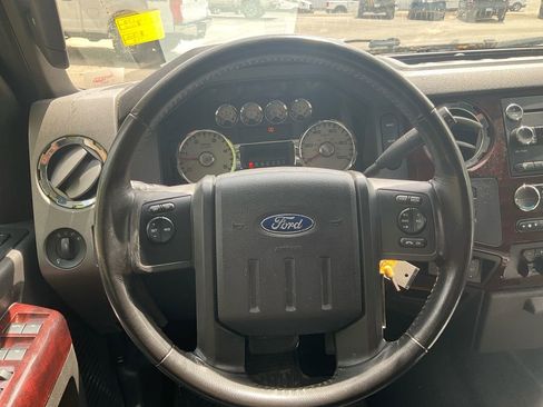 Used 2010 Ford F250 Lariat AWD/4WD image 21