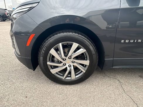 Used 2022 Chevrolet Equinox LT image 9