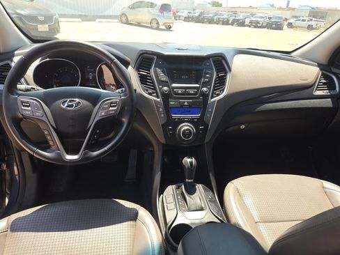 Used 2013 Hyundai Santa Fe Sport 2.0T FWD image 17