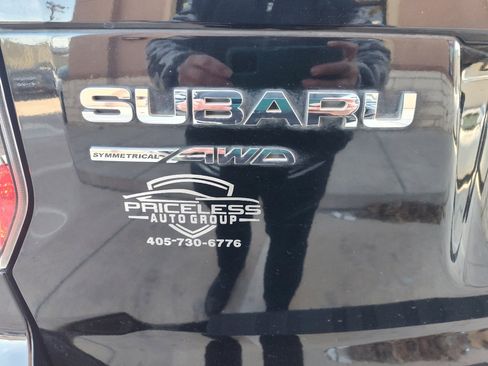 Used 2014 Subaru Forester 2.5i Touring image 13