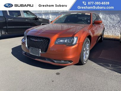 Used 2021 Chrysler 300 S