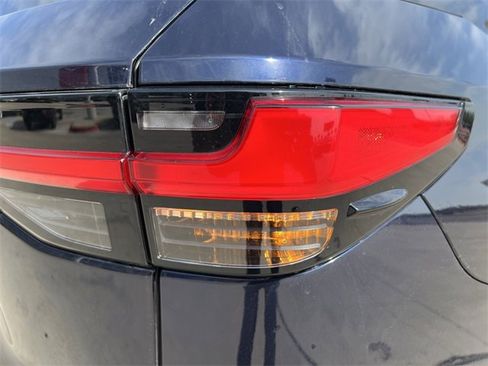 Used 2024 Lexus TX 350 FWD image 9