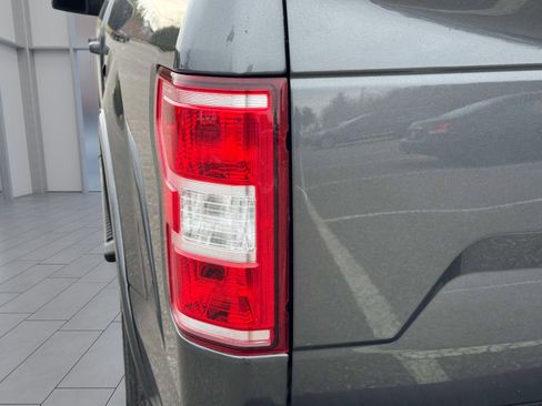 Used 2019 Ford F150 XLT w/ Equipment Group 302A Luxury image 10