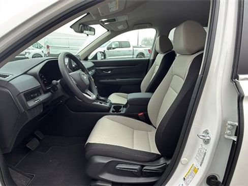 New 2026 Honda CR-V LX image 31