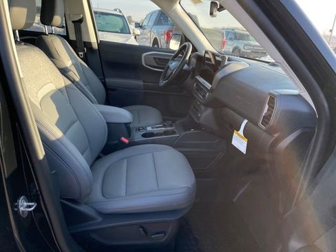 New 2026 Ford Bronco Sport Badlands w/ Badlands Tech Package AWD/4WD image 37