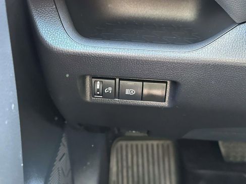 Used 2023 Toyota RAV4 XLE image 21