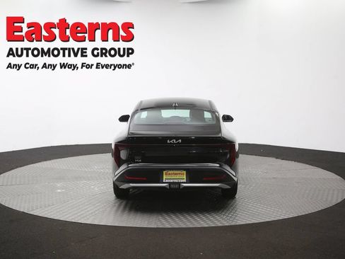 Used 2025 Kia K4 FWD image 35