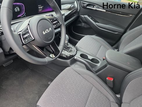 New 2026 Kia Seltos S image 11