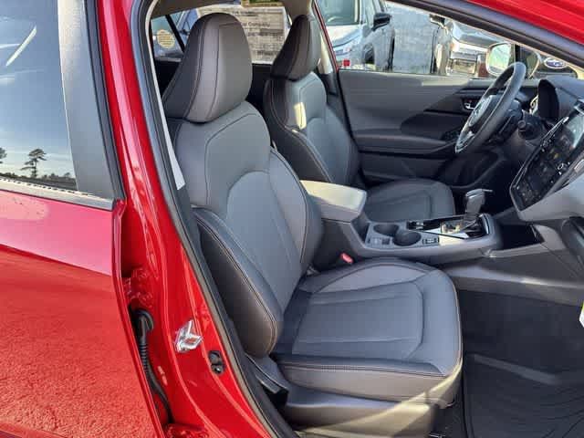 New 2026 Subaru Crosstrek 2.5i Limited AWD/4WD image 20