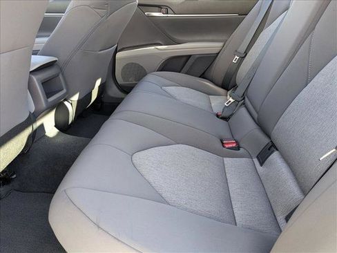 Certified 2023 Toyota Camry LE image 17
