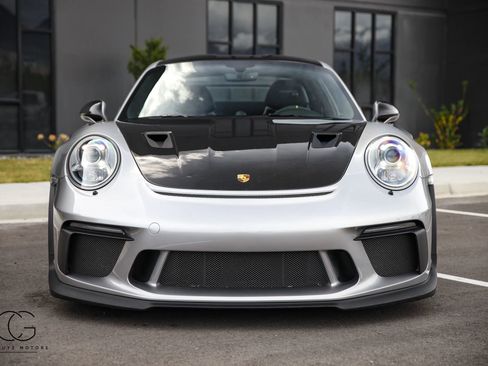 Used 2019 Porsche 911 GT3 RS image 33