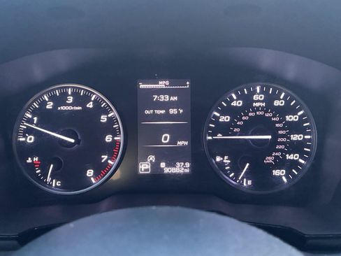 Used 2020 Subaru Legacy w/ Alloy Wheel Package AWD/4WD image 30