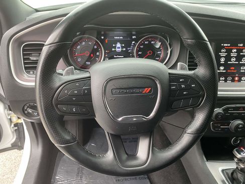 Used 2021 Dodge Charger GT image 17