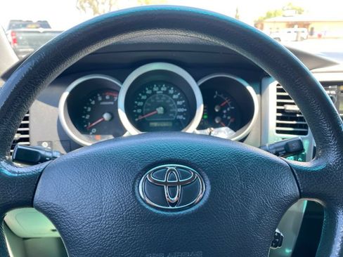 Used 2007 Toyota 4Runner SR5 RWD image 21
