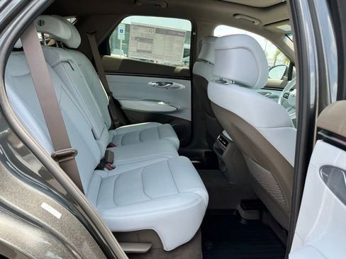 New 2026 Genesis GV70 2.5T Advanced AWD/4WD image 20
