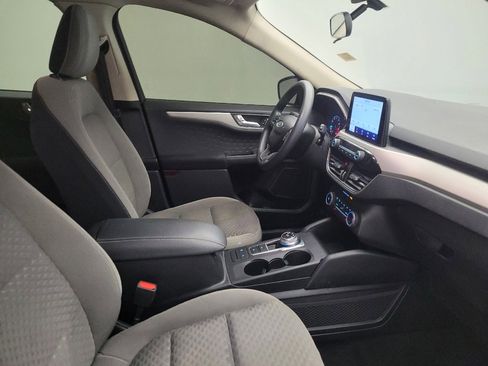 Used 2020 Ford Escape SE AWD/4WD image 21
