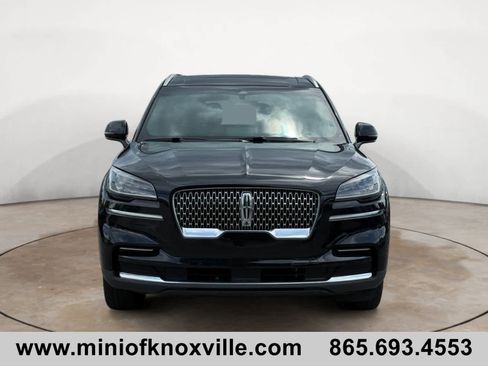 Used 2023 Lincoln Aviator Reserve w/ Equipment Group 201A AWD/4WD image 8