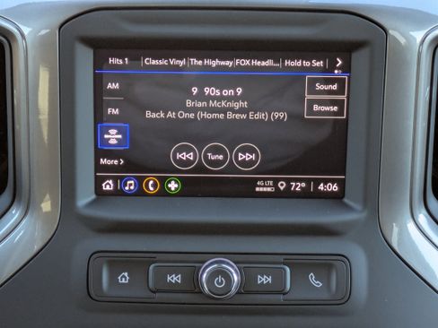 New 2026 GMC Sierra 1500 Pro w/ Graphite Edition image 18