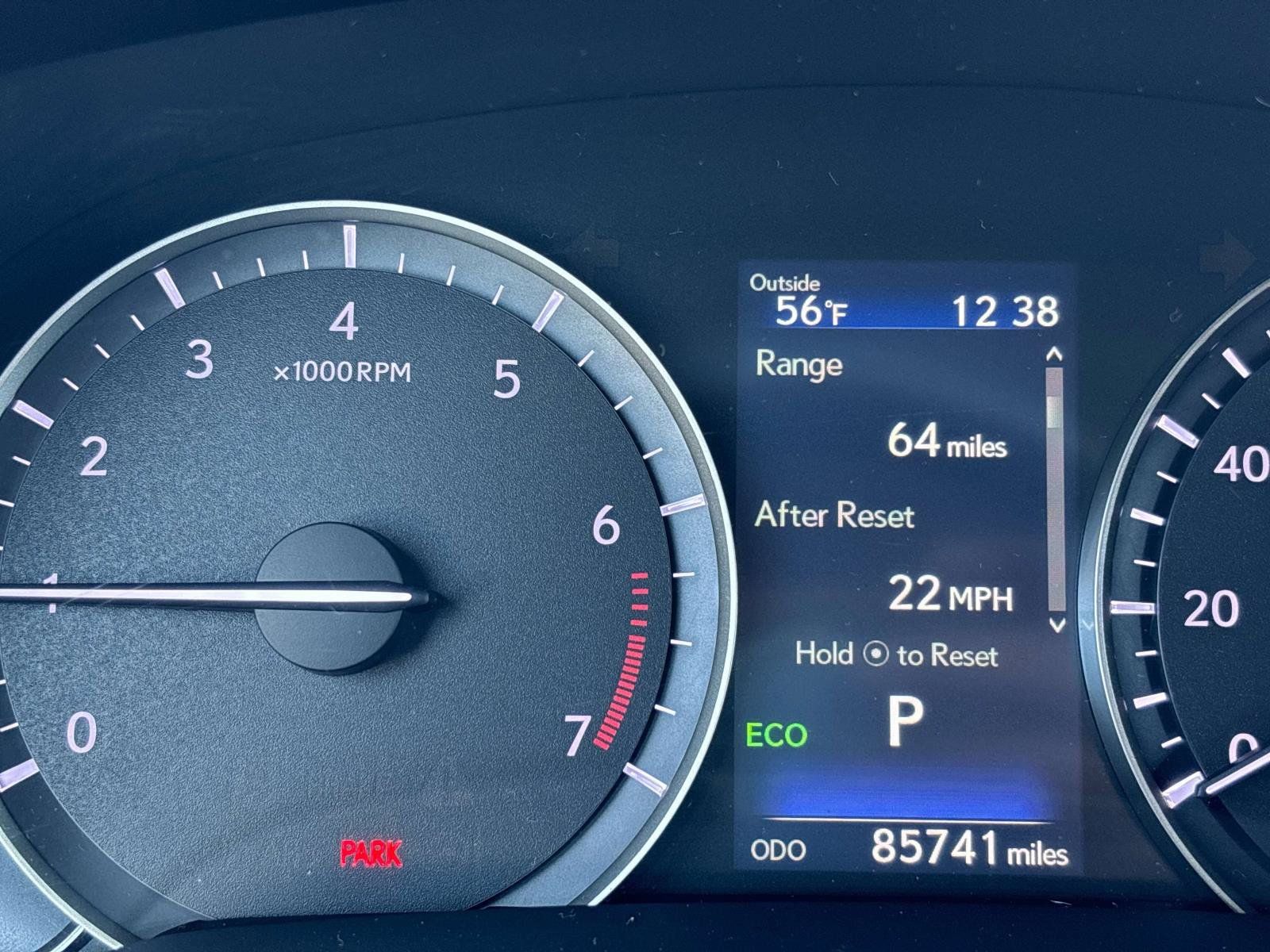 Used 2019 Lexus RX 350L AWD image 20