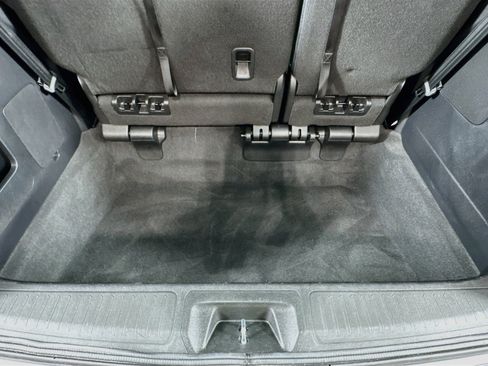 Certified 2025 Honda Odyssey Touring image 28