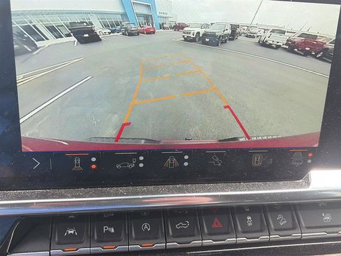 Used 2024 Chevrolet Silverado 1500 RST w/ All Star Edition Plus image 7