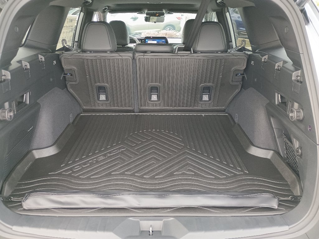 New 2026 Subaru Outback Touring XT AWD/4WD image 15