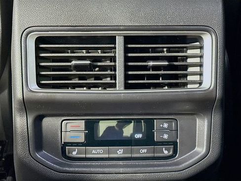 New 2026 Volkswagen Atlas SEL Premium R-Line image 27