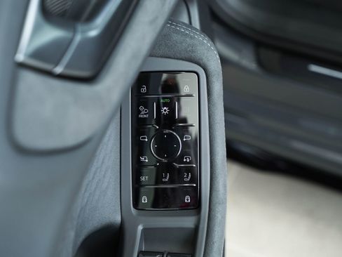 New 2025 Audi S5 Prestige image 23