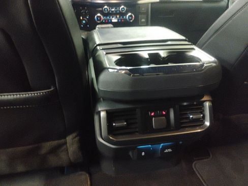 Certified 2023 Ford F150 Lariat w/ Equipment Group 502A High image 23