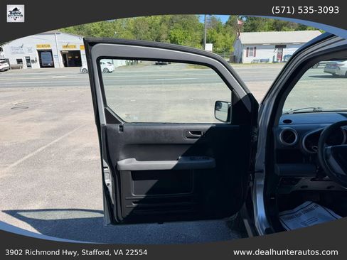 Used 2008 Honda Element LX image 20