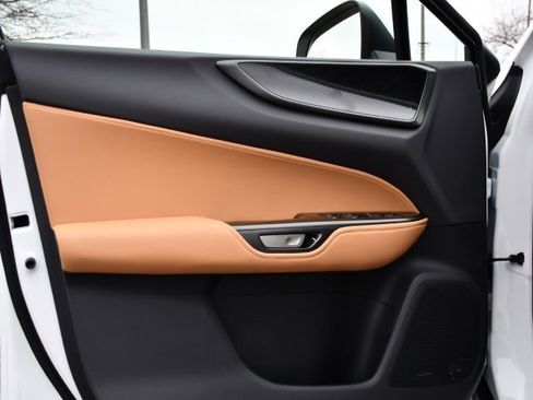 New 2026 Lexus NX 350 FWD image 10