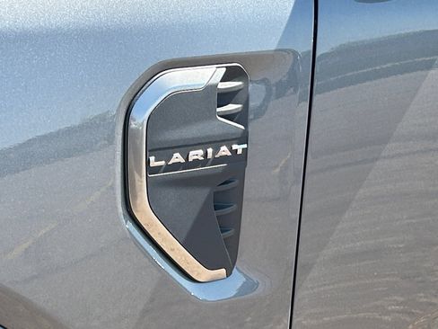 New 2026 Ford Ranger Lariat w/ FX4 Off-Road Package AWD/4WD image 24