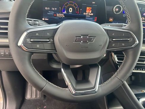 New 2026 Chevrolet Traverse LT w/ Midnight/Sport Edition image 24